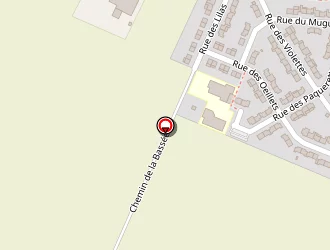 Carte de Ostrowski Jean-marie à Haisnes