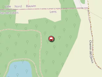 Carte de Le Kiosque A Pizzas à Meurchin