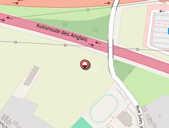 Carte de Legras Christophe à Verquin