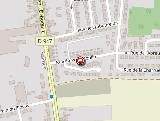 Carte de Laurence Laurence à Haisnes