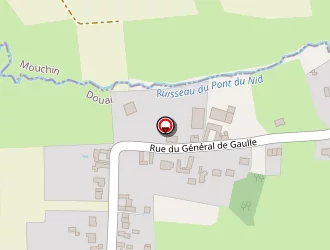 Carte de Evasion Coiffure à Aix