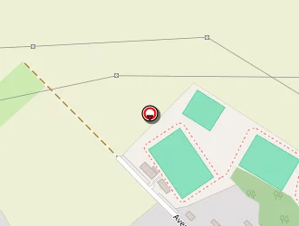 Carte de Oxana Secrétariat à Sailly-labourse