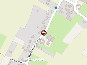 Carte de Florine Dupuis à Nomain