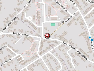 Carte de Jclc à Cauchy-à-la-tour