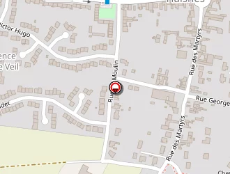 Carte de Lerouge Stéphane à Haisnes