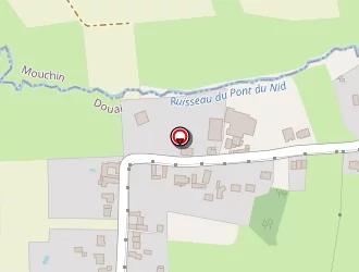 Carte de Salesses Christophe à Aix