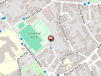 Carte de Auchelimmo à Auchel