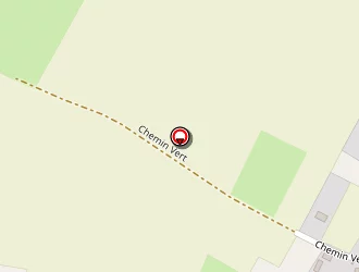 Carte de Delrue Valérie à Nomain