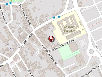 Carte de Pomykala Bruno à Auchel