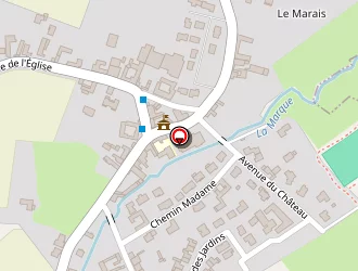 Carte de Le Millenium à Tourmignies