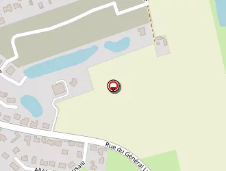 Carte de Choquet Stéphane à Mérignies