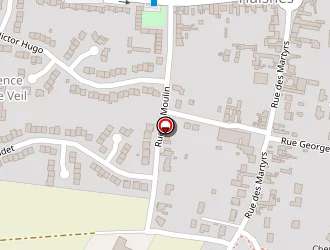 Carte de Deverre Pascale à Haisnes