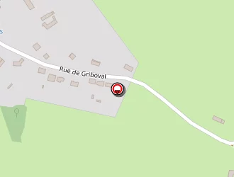 Carte de Ets Mignot à Lisbourg