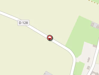 Carte de Delecourt Renée à Nomain