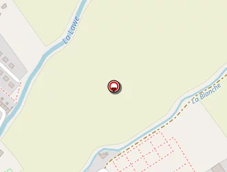 Carte de Le Vasco à Gosnay