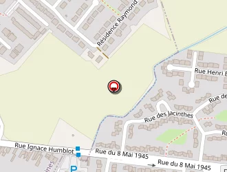 Carte de Toiture à Haisnes