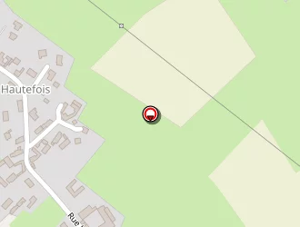 Carte de Samain Gérard à Cappelle-en-pévèle