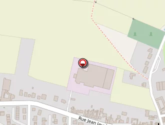 Carte de Entreprise Czapkowski à Douvrin