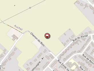 Carte de Raja Roobi à Auchel