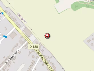 Carte de Salon Monique à Marles-les-mines