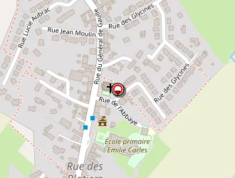 Carte de Café Belly à Cappelle-en-pévèle