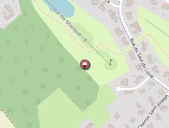 Carte de Green Expert à Mérignies