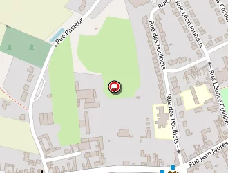 Carte de Cantine Scolaire Municipale à Douvrin