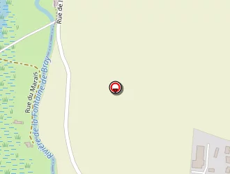 Carte de Cars Diffusion à Cambrin