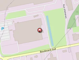 Carte de Constellation Du Pas De Calais à Douvrin