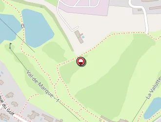 Carte de Côté Déco à Mérignies