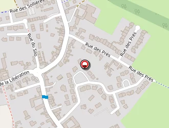 Carte de Cath & Sens à Cappelle-en-pévèle