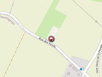 Carte de Le Grill à Avelin