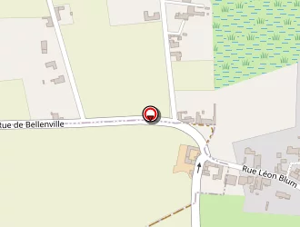 Carte de Studio Midnight à Annequin