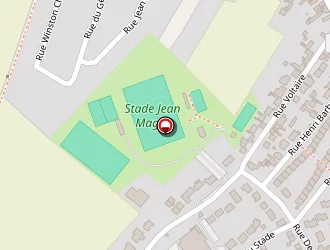 Carte de Moyson Sabrina à Douvrin