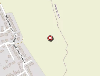 Carte de Boulard Marc à Provin