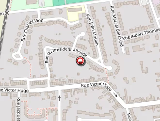 Carte de Mairie à Provin