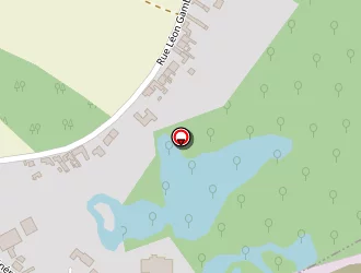 Carte de Le Chti Rempailleur à Beuvry