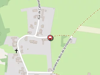 Carte de Urlu Et Berlu à Flines-lès-mortagne