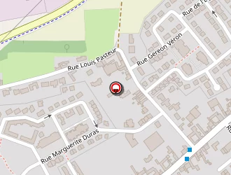 Carte de Technic Fournil à Billy-berclau