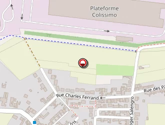 Carte de Mo 3000 à Douvrin