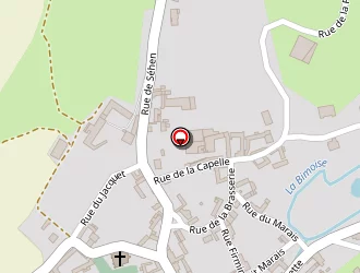 Carte de Deloffre (earl) à Montcavrel