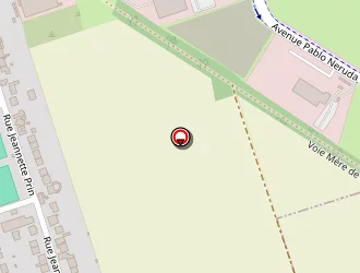 Carte de Dent'in à Auchy-les-mines