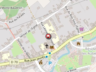 Carte de Pruvost Fréddy à Lapugnoy