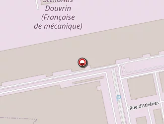 Carte de Idéal Pvc à Billy-berclau