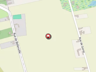 Carte de Espace Jardin à Sailly-labourse