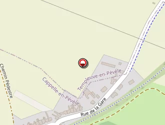 Carte de Electric-ohm à Cappelle-en-pévèle