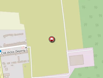 Carte de Campo Club à Douvrin