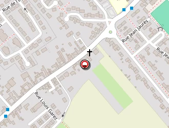 Carte de J-m Machu à Billy-berclau