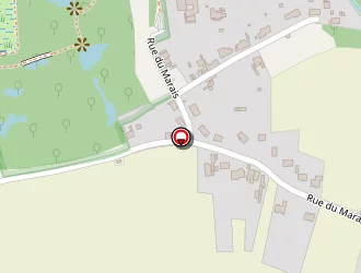 Carte de Sailliot Dominique à Cambrin