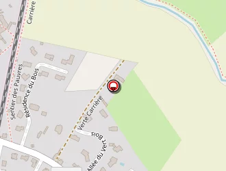 Carte de Cote Atelier à Phalempin